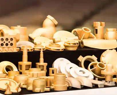 Aluminum Die Casting Mold Cost: Factors That Impact Pricing